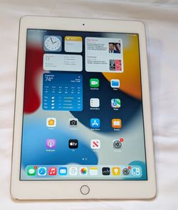 EXCELLENT CONDITION APPLE iPad AIR 2  WIFI 9.7 inch Low Price