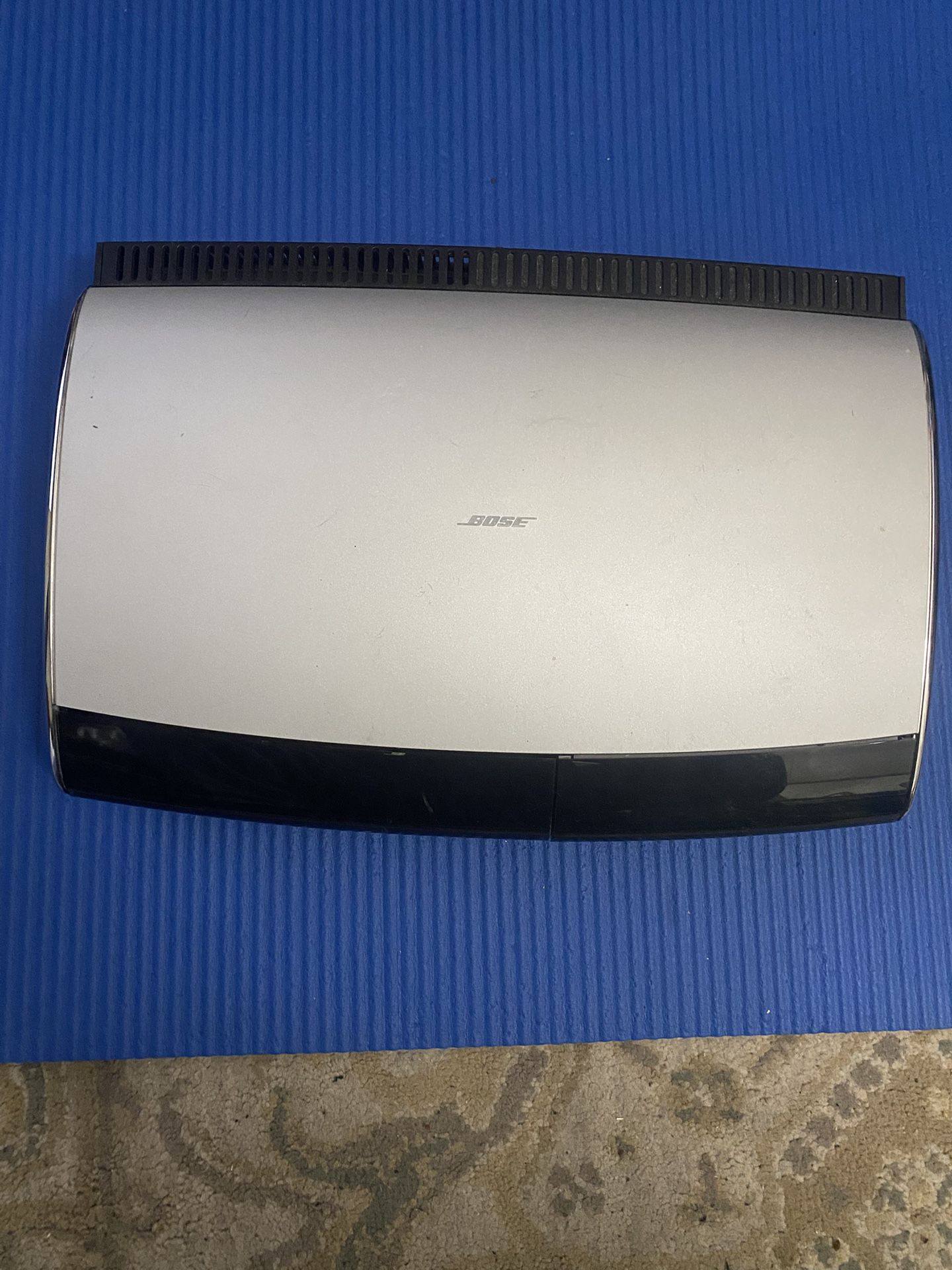 Bose AV38 Media Center