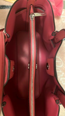 PinkLeather Handbag (Micheal Kors)