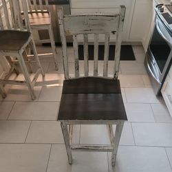 Counter Height Bar Stools