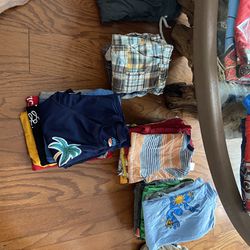 Free 4 To 6 Year Old Boy Clothes