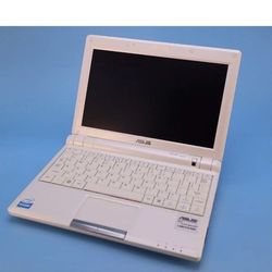 Vintage Laptop 
