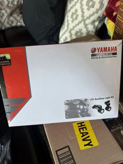 Focos Para Moto