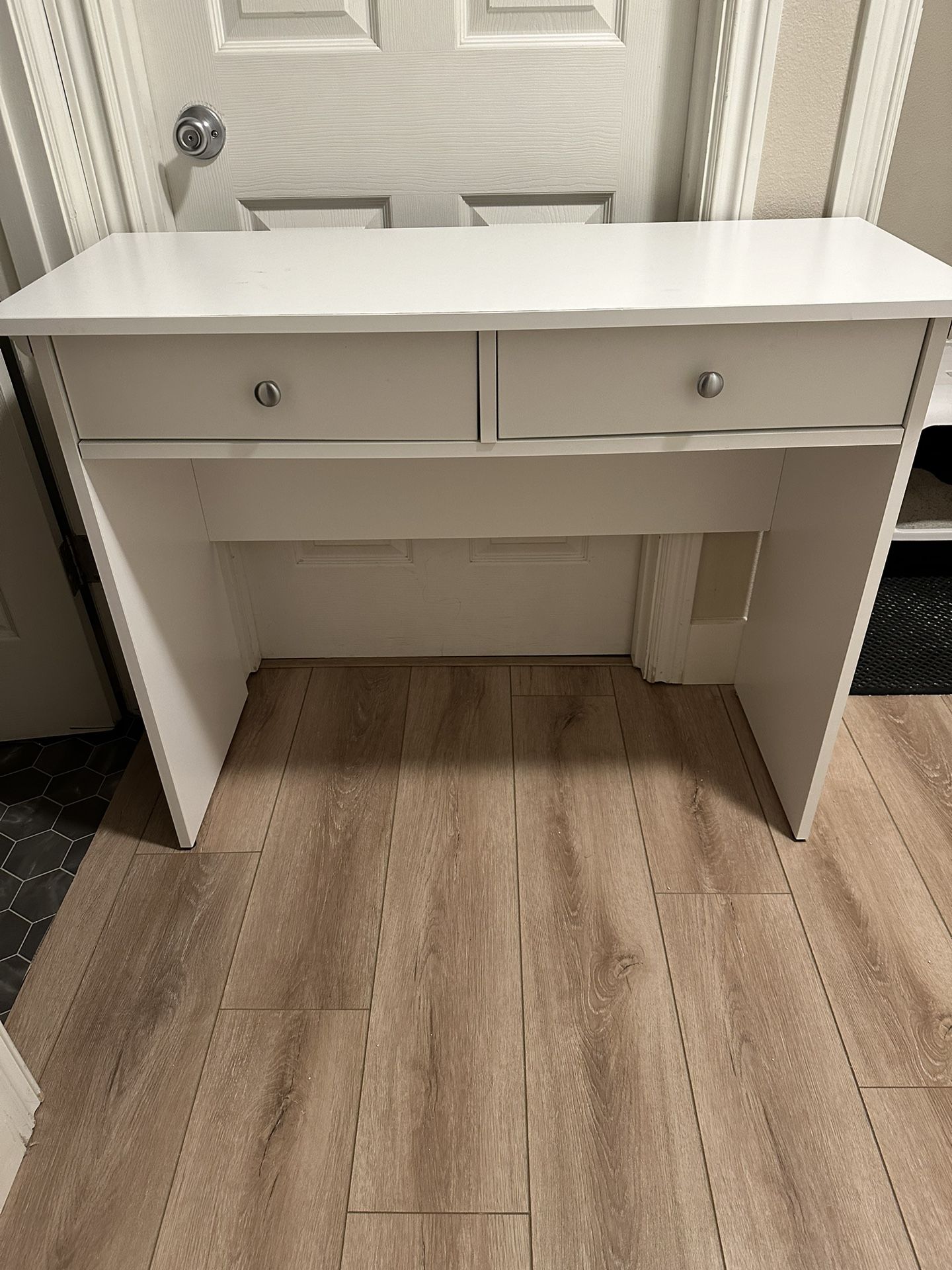 Scan Home Desk