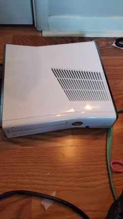 Xbox 360 read description