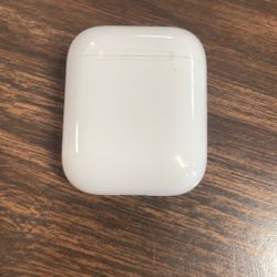 Apple airpods 2nd gen 