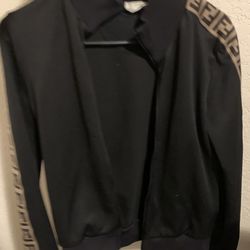 FENDI Kids Jacket