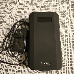 Sinkeu Portable Labtop Charger