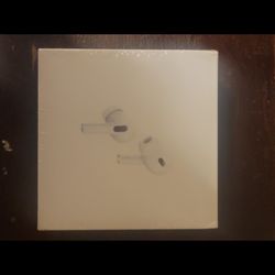 Apple Airpods Pro (2nd Gen) 