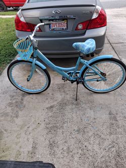 Bikes