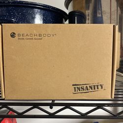 Beachbody