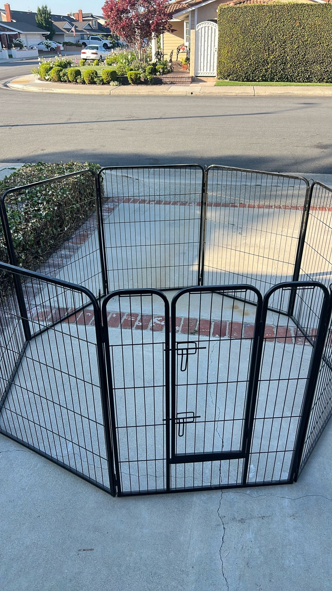 Dog Playpen