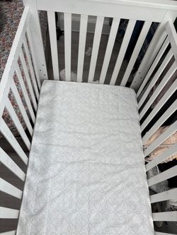 Free crib