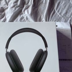 Airpod max gen 2