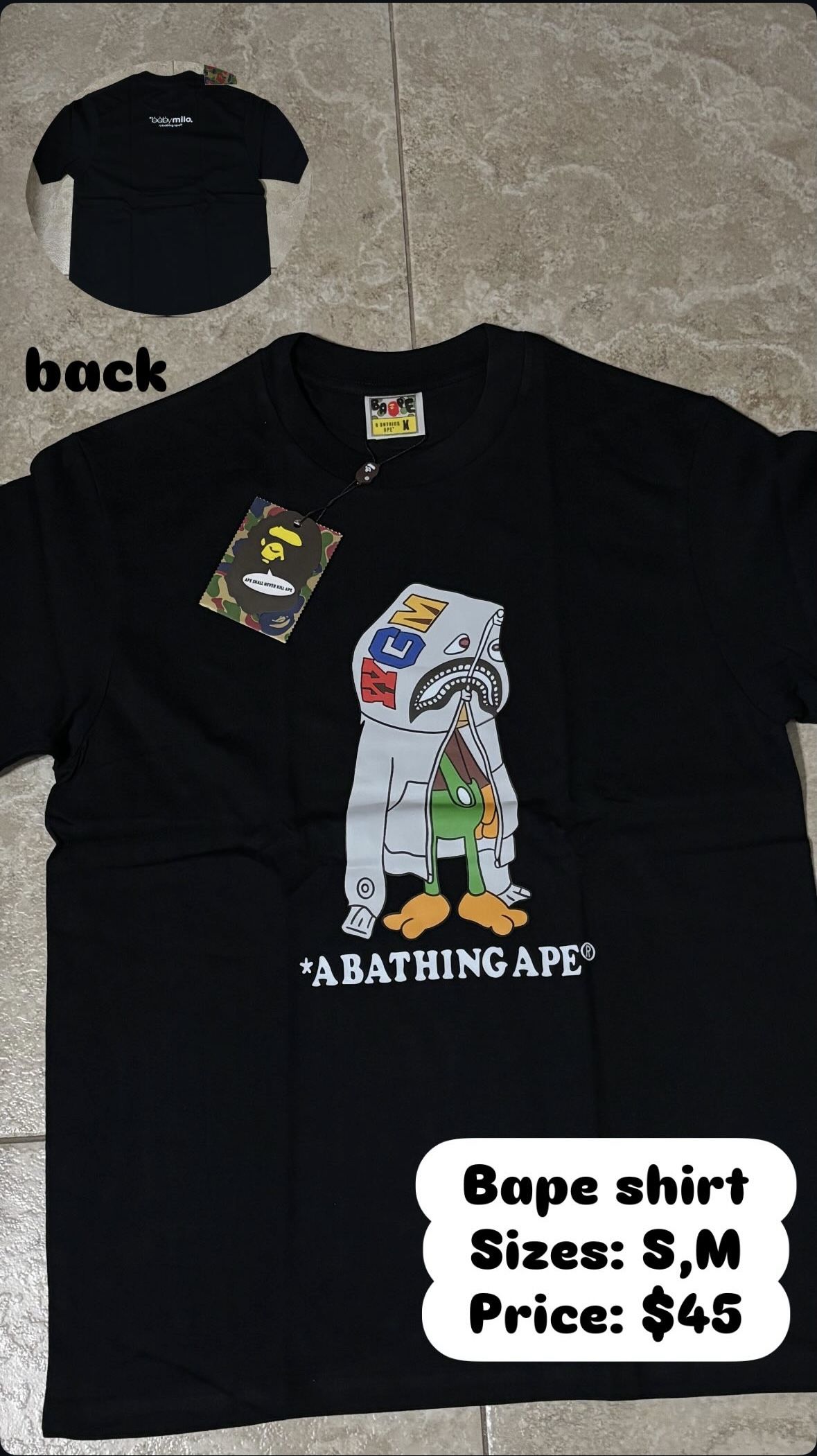 Bathing Ape