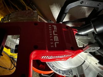 M18 saw tool only
