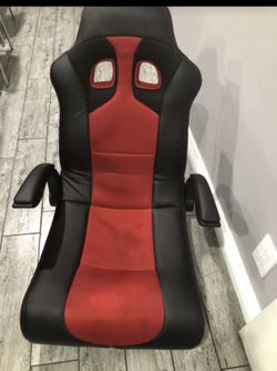Gaming chair