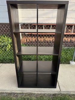 Cube Shelf