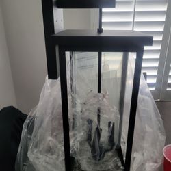 True Fine Trevot 3-Light Outdoor Wall Lantern Sconce