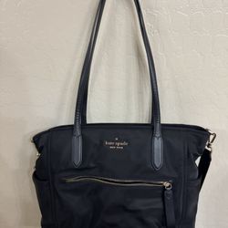 Kate Spade - New York Chelsea Tote (baby Bag)