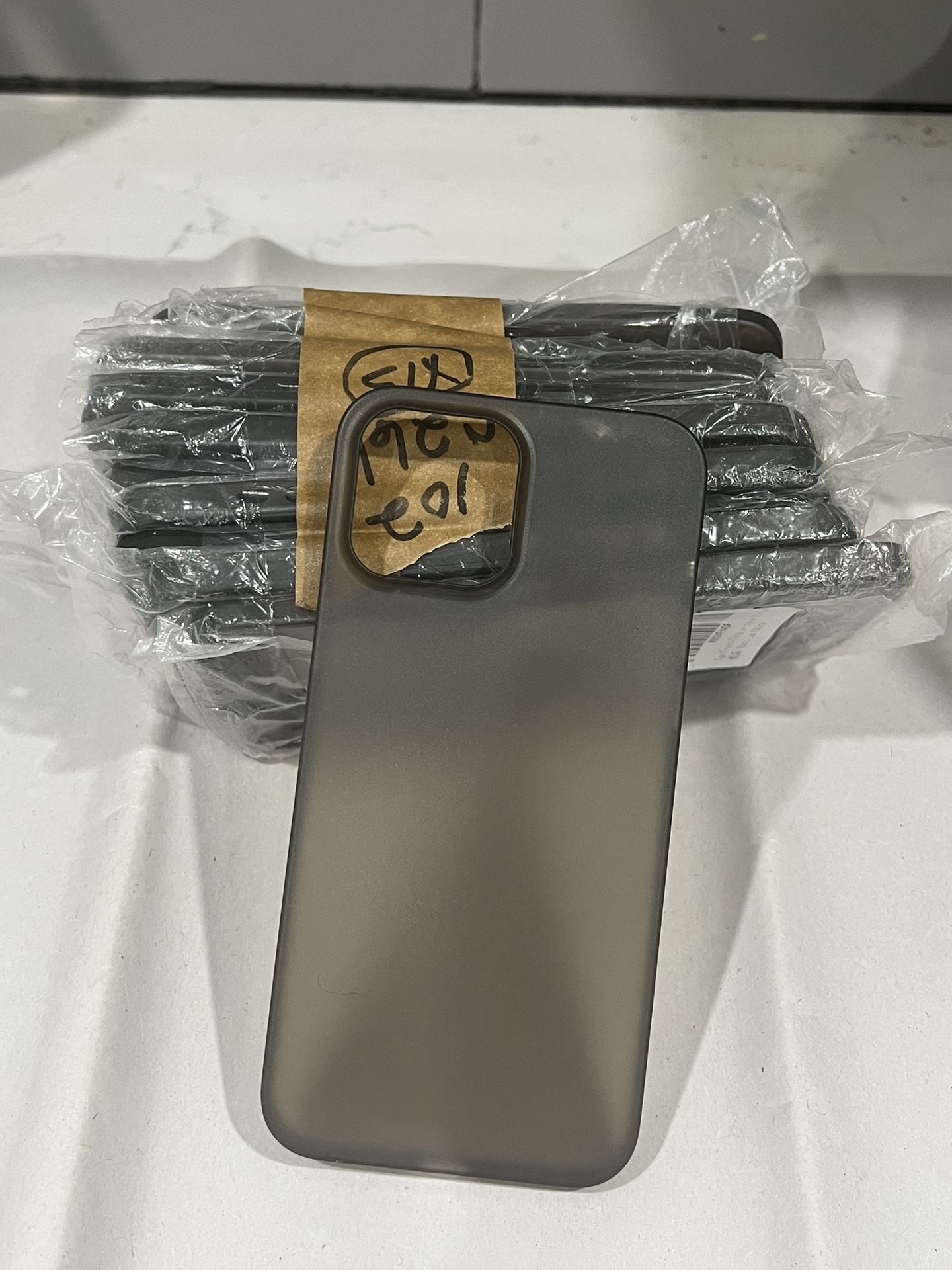 10 Black IPhone 13 Pro MAX Cases