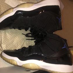 2009 Jordan 11 Space Jam