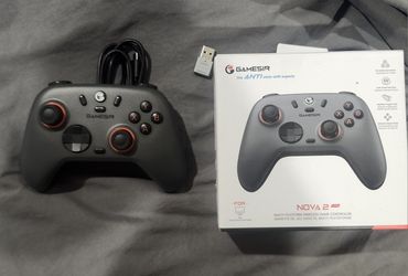 Gamesir Supernova Nova 2 Lite