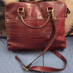 Worthington Satchel Bag