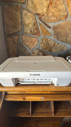 Canon Scanner/ HP Dealer 2755e