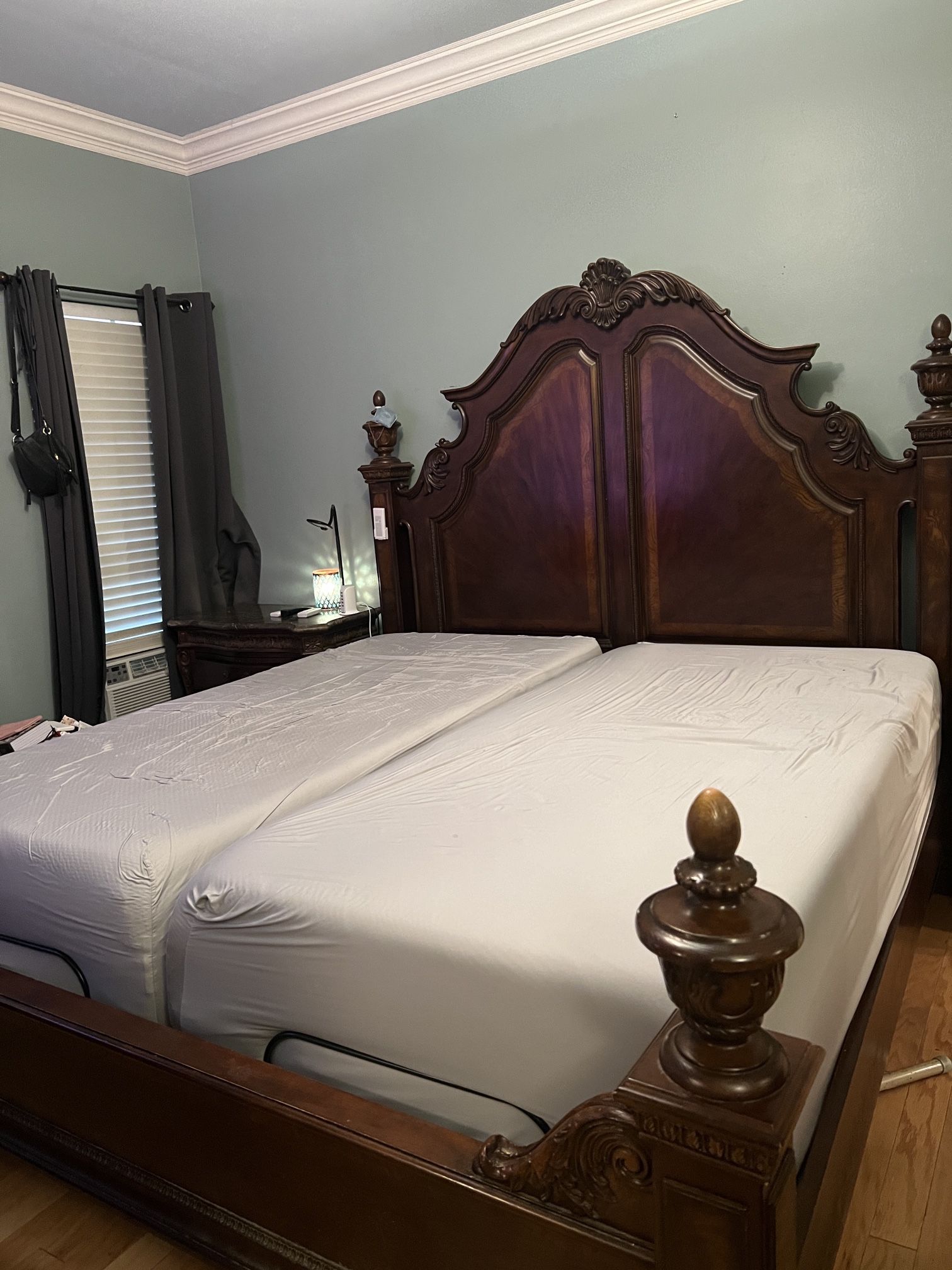 Kingsize Bedroom Set
