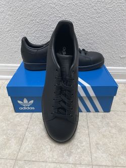adidas Originals Men's Stan Smith Shoes