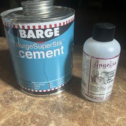 Barge Glue 