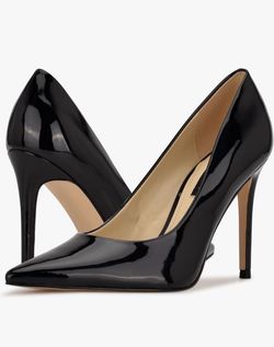 New, never worn, 4” high heel stilleto! - Nine West