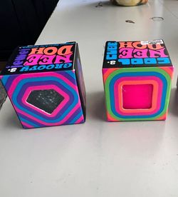 Needoh Mini’s