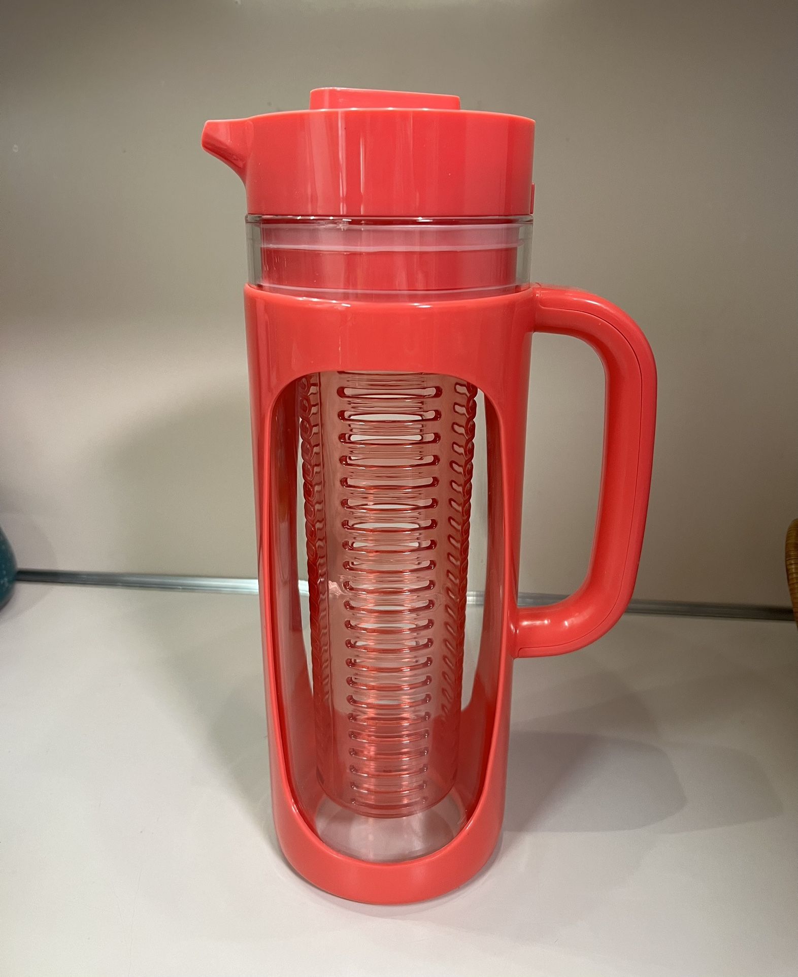 Primula Flavor Pure Glass Infusion Pitcher