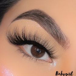 Strip Lashes 💞