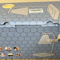 New In Box Candle Warmer