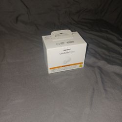 Brand New Sony LinkBuds