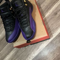 Jordan 12