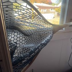 Cool Freshwater Fishing Net Salmon Trout