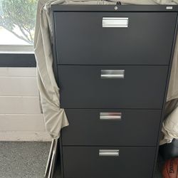 File Cabinet 