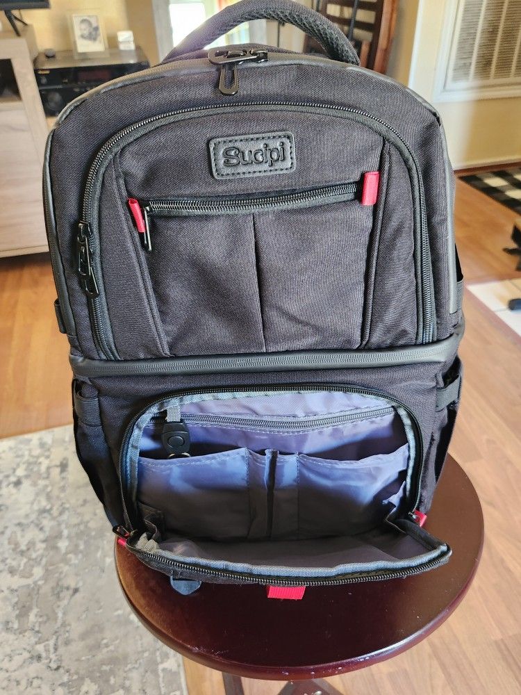 Backpack / COOLER by SUCIPI