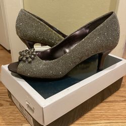 Karen Scott Dress Shoes