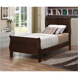 Brand New Cappuccino Youth Bed