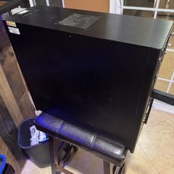 PC: AMD RYZEN 7 1800x | 16GB DDR4 | 1.6TB HDD