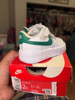 Baby shoes