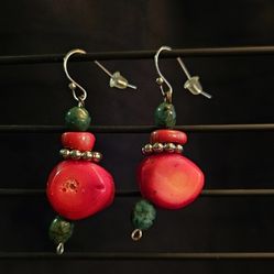 Handmade Earrings