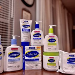 Cetaphil Bundle #1 !!!