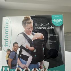 Baby Carrier 
