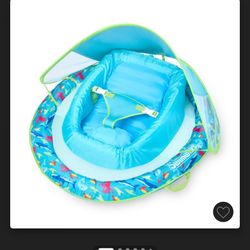 Baby Swimways Plus Floaties 
